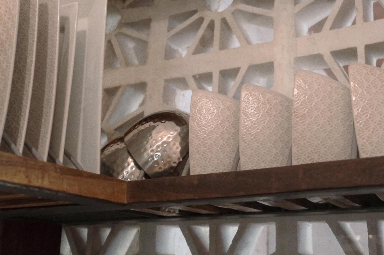 Wabi Sabi Garden Guesthouse By Amara Concepts. ตูลุม ภายนอก รูปภาพ
