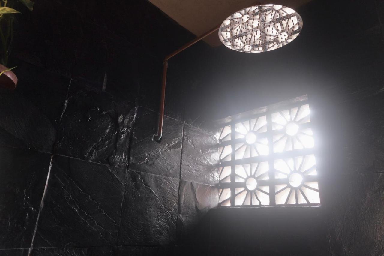 Wabi Sabi Garden Guesthouse By Amara Concepts. ตูลุม ภายนอก รูปภาพ
