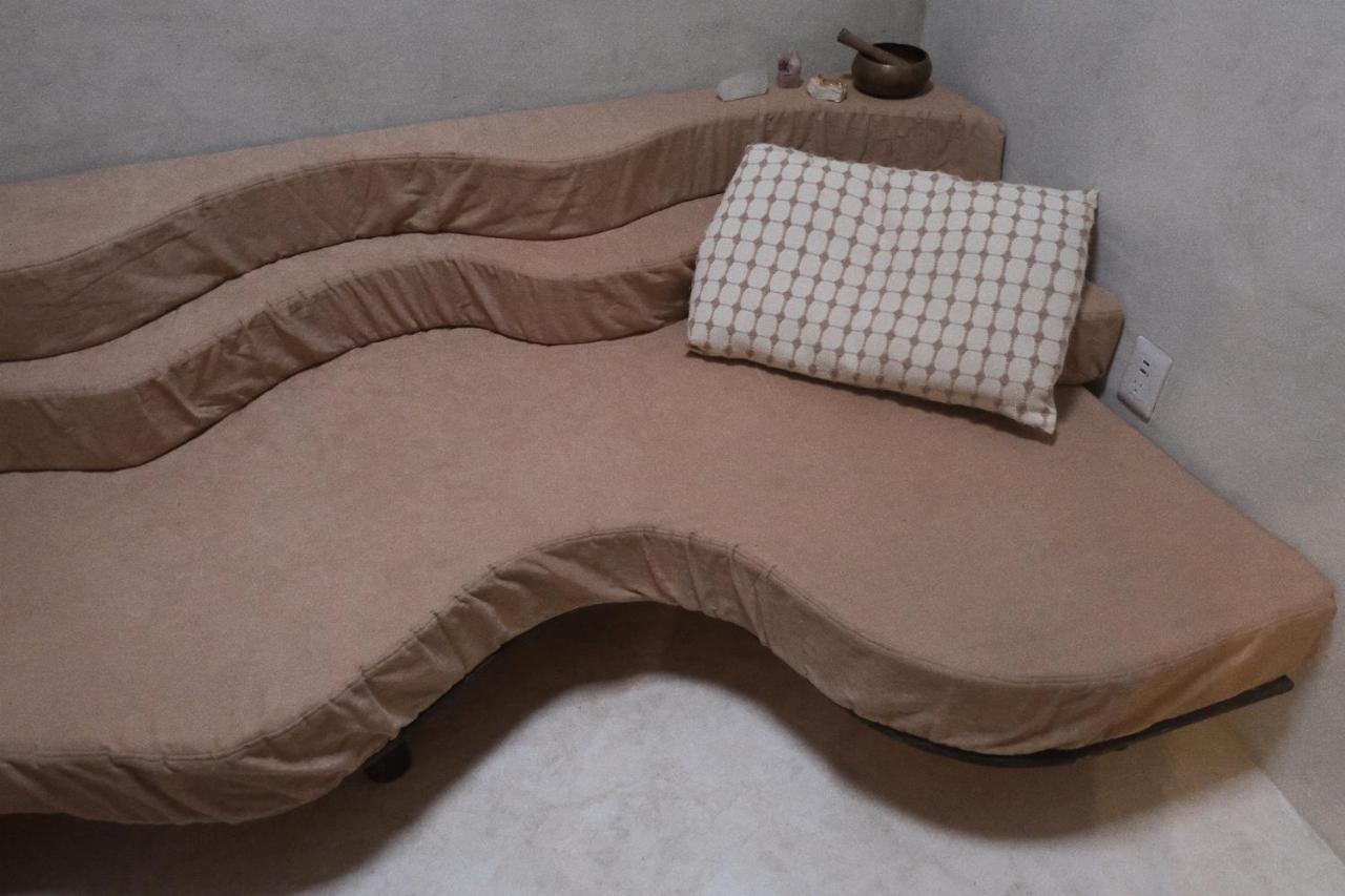 Wabi Sabi Garden Guesthouse By Amara Concepts. ตูลุม ภายนอก รูปภาพ